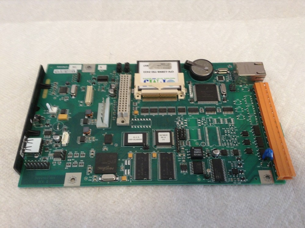 Honeywell 50012923-001 Board