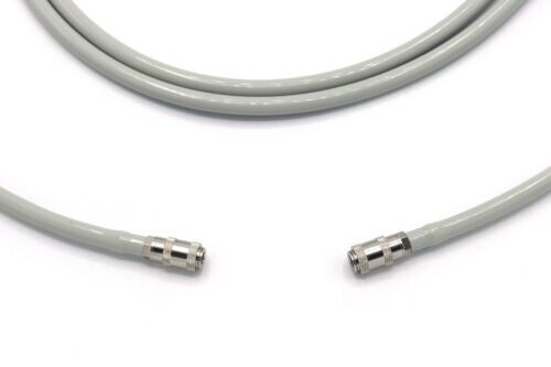 Mindray DPM3 NIBP Bundle Compatible - Air Hose + Cuff -Same Day Shipping
