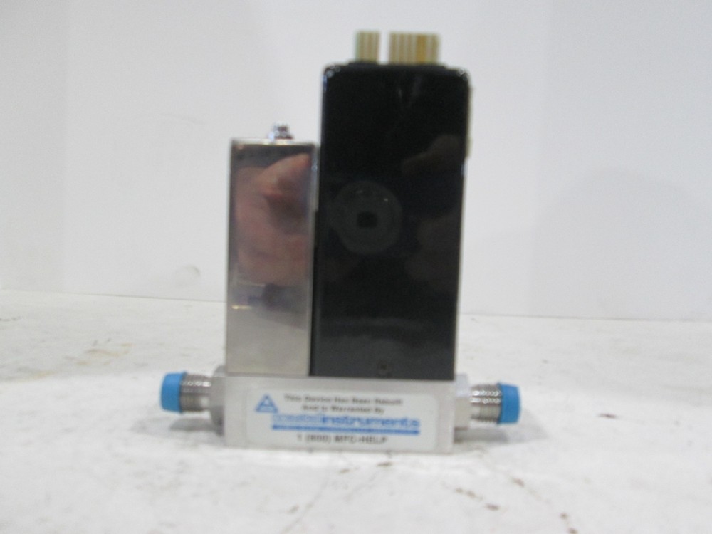 Unit, UFC-1100A, Range 500 SCCM, Gas N2, Used