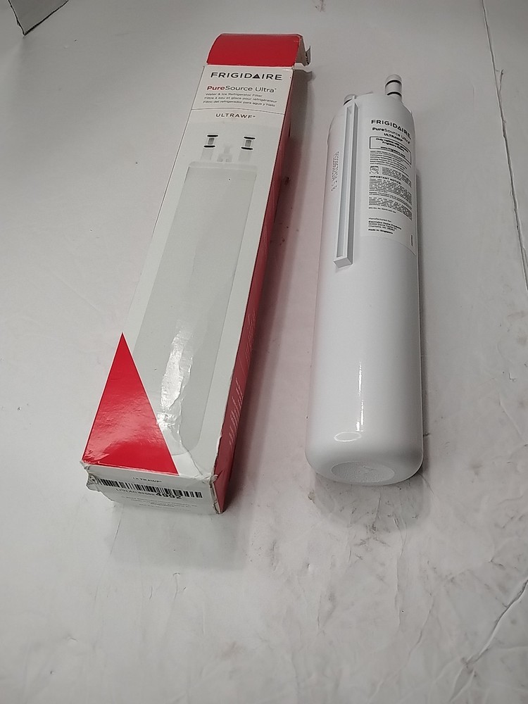 Frigidaire PureSource Ultra Water And Refrigerator Filter Ultrawf