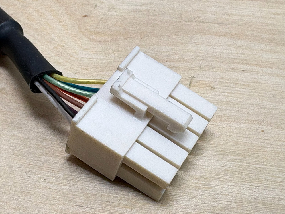 Oriental Motor Vexta ASM66AA-N25 Stepper Motor