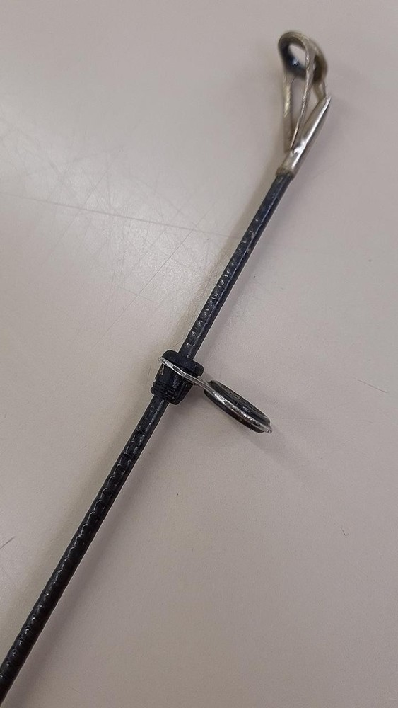 SHIMANO FREEGAME S90ML Multi Lure Rod