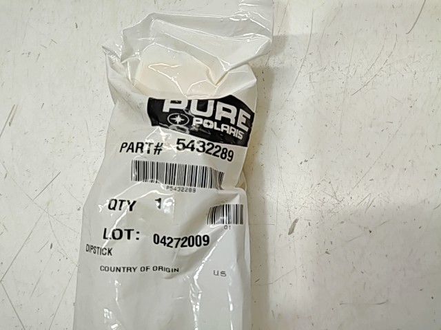 Dipstick - 2000 Polaris NOS