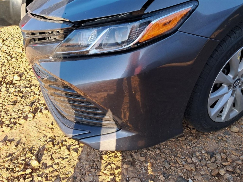 CAMRY 2019 Glove Box 4784174
