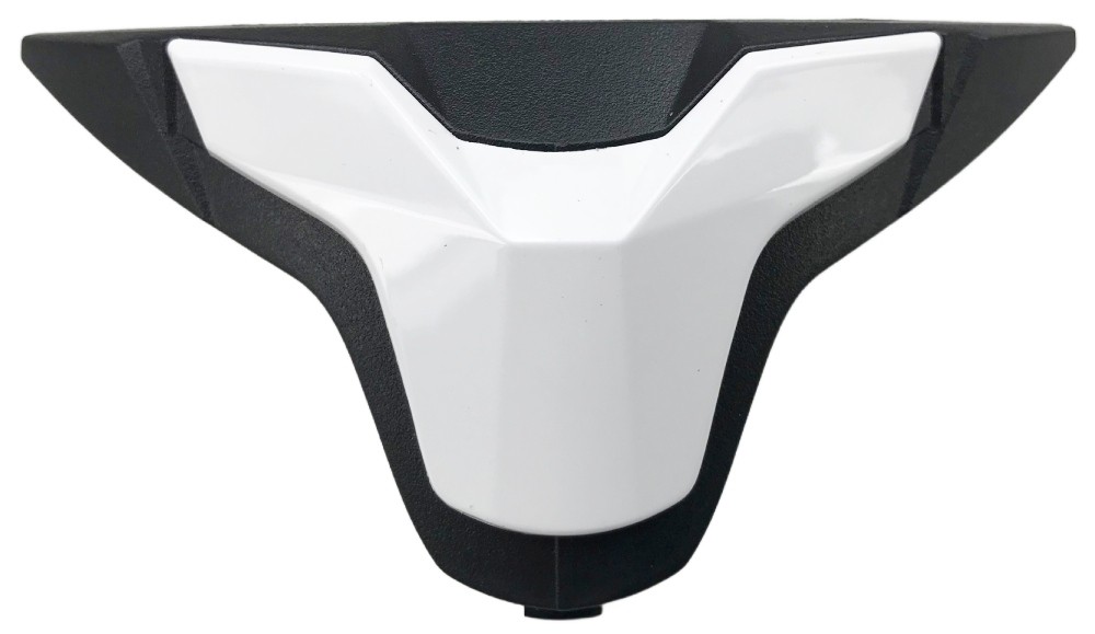HJC C91 Helmet Replacement Lower Vent White