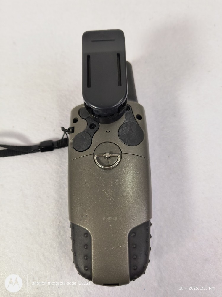 Garmin GPSmap CSx As Is With Case