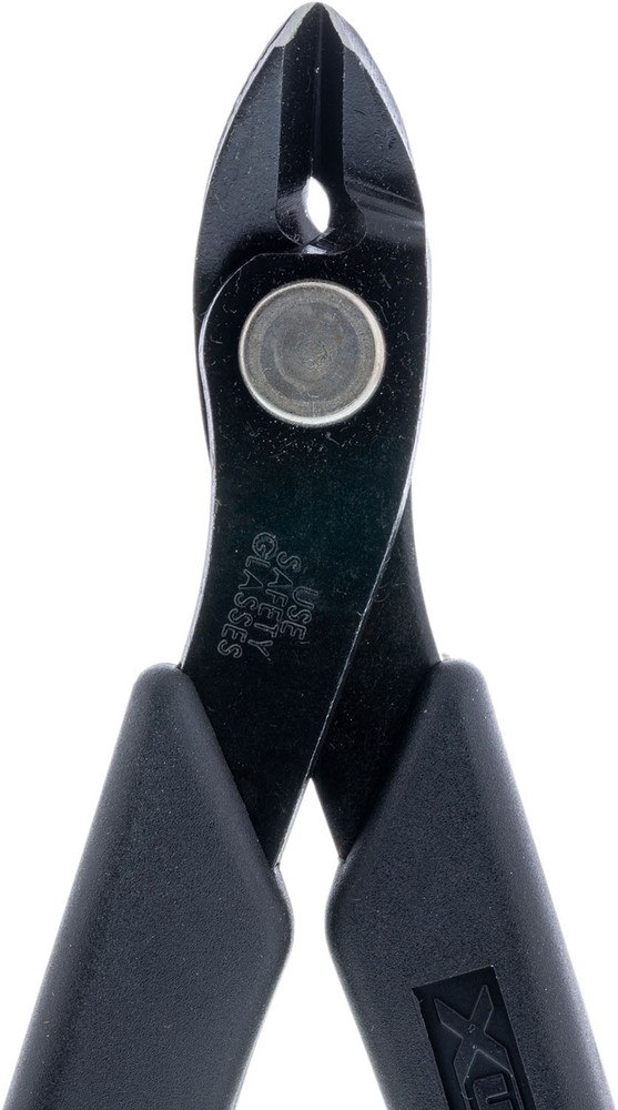 Cutters - Xuron� Maxi-Shear� Flush (2175) Black Handles