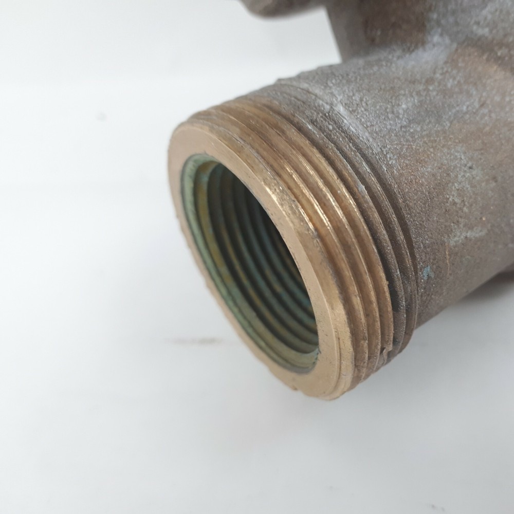 Apollo 1in Pressure Reducing Valve 25 - 75 psi