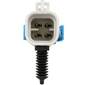 Oxygen Sensor DENSO 234-4244