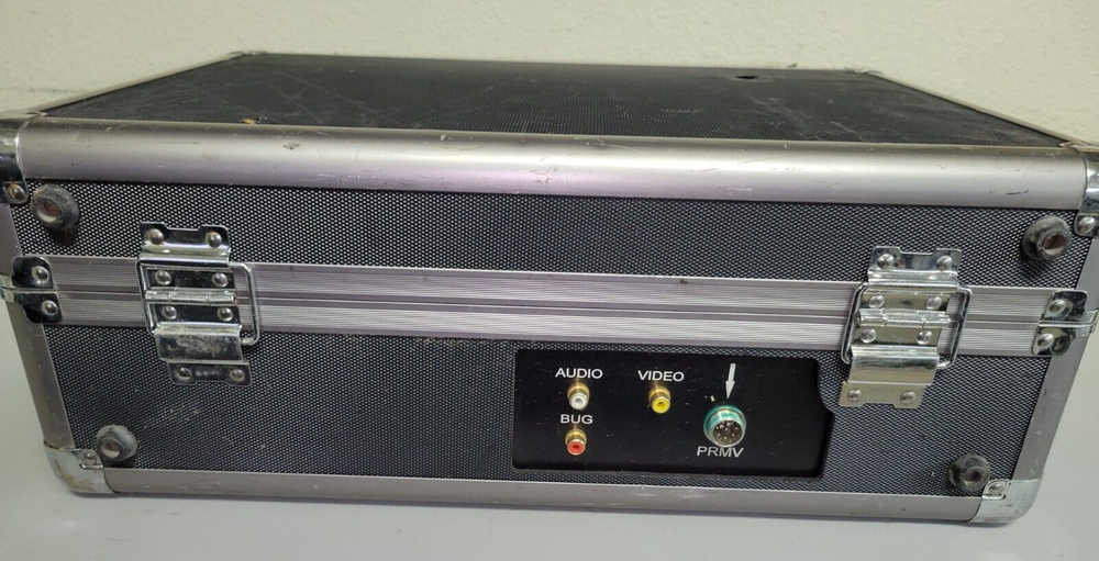 ENT Rescue Negotiator Phone Set - see description (M5)