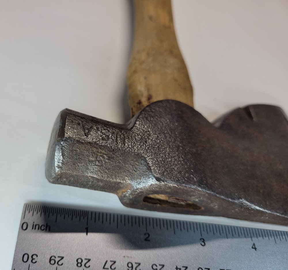 X X USA Hammer Hachet