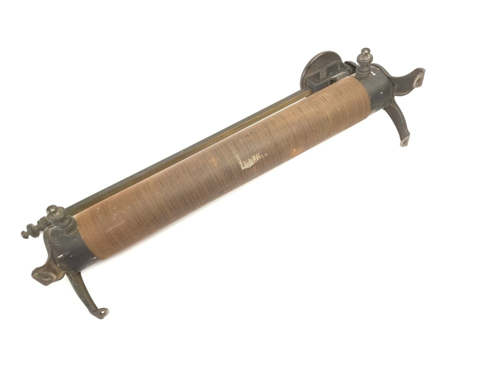 WM Welch Scientific Company Variable Resistor