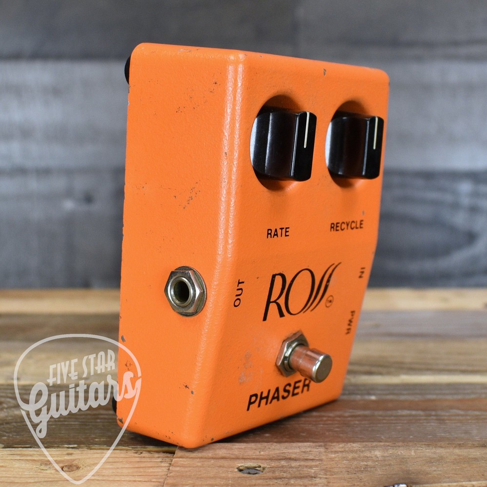 Pre-Owned Ross Phaser