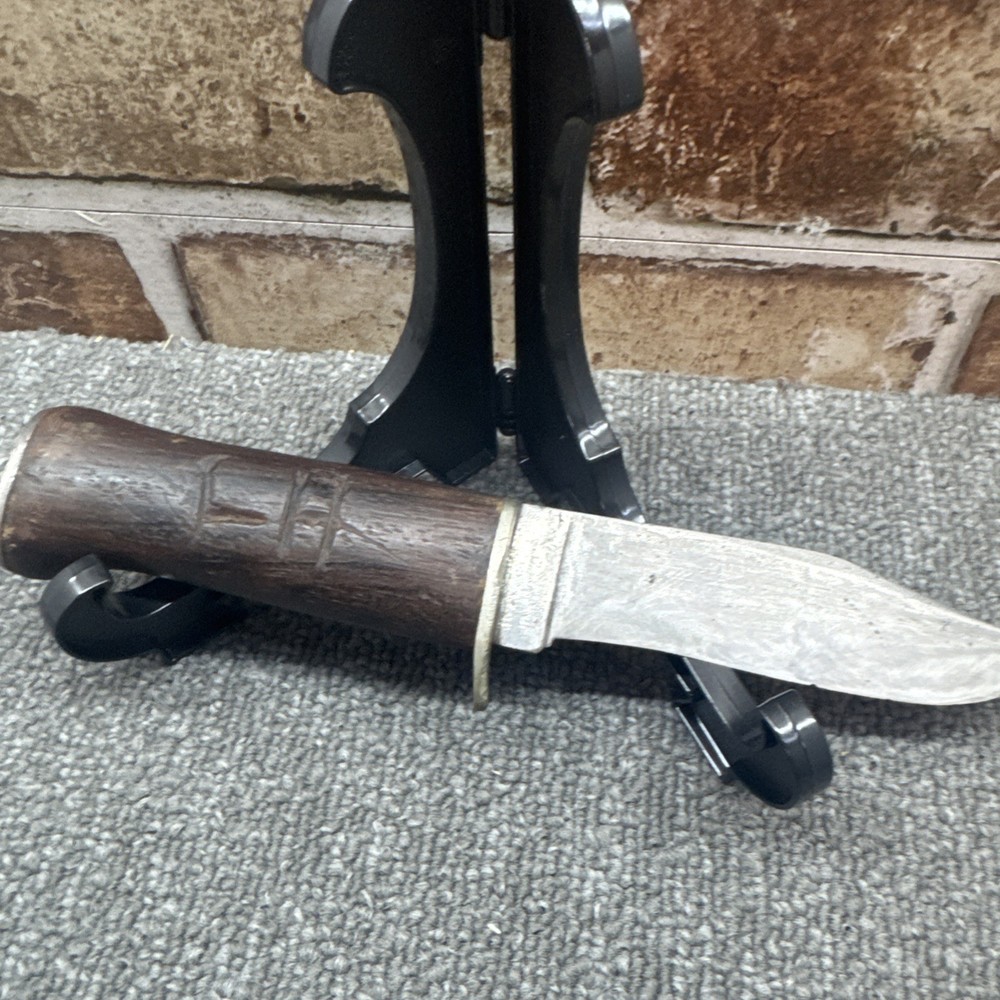 1888 Henry Sears & Son Fixed Blade Knife