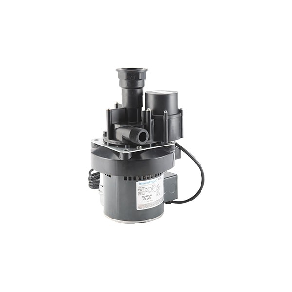 Hartell Lta-1 Laundry Tray/Sink Pump System, 1/8 Hp