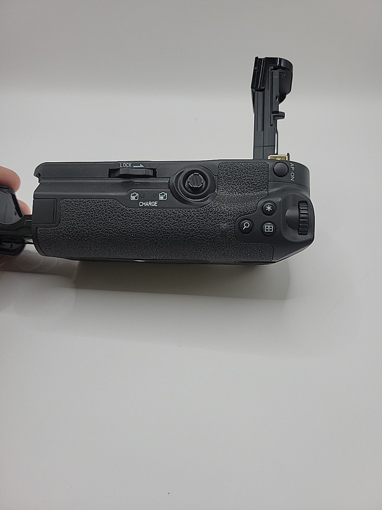 Battery Grip for Cannon EOS R5, R6, R5C