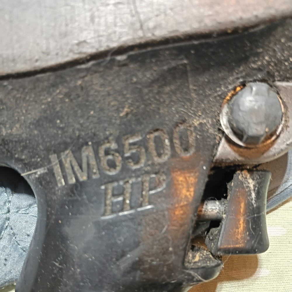 Snap On 1/2 Impact Model IM6500