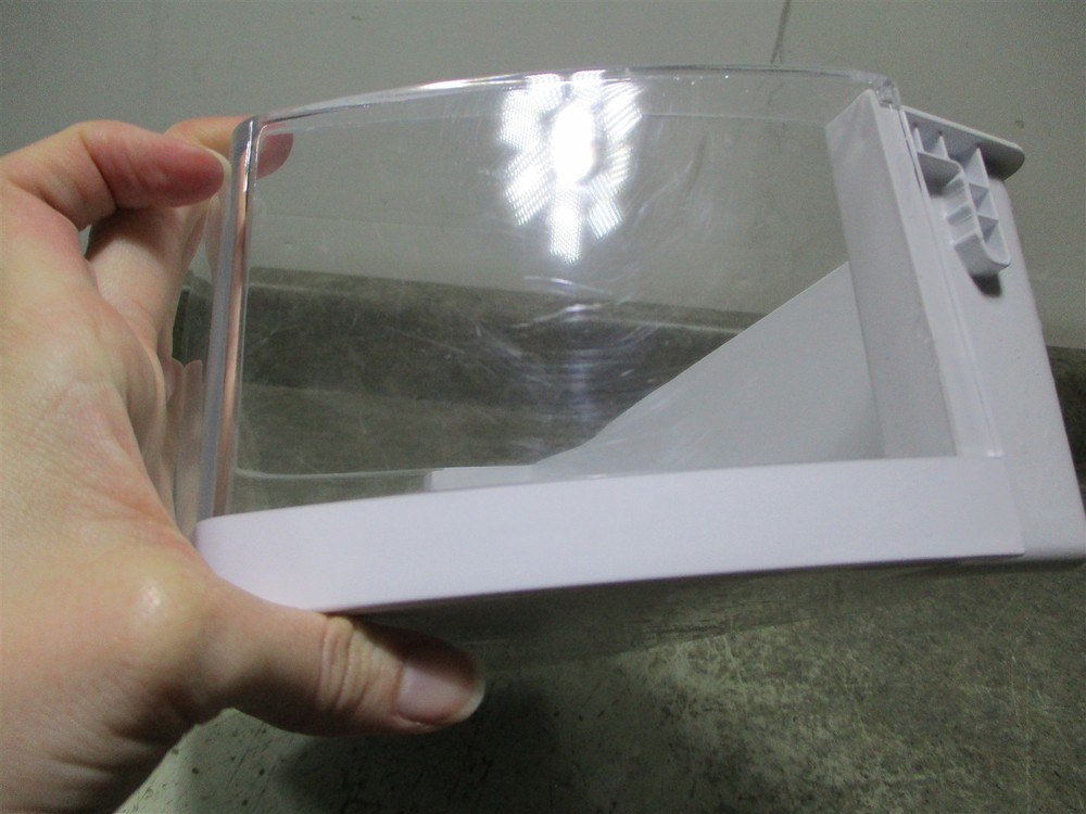 KENMORE REFRIGERATOR DOOR BIN SCRATCHES PART # 3019059600