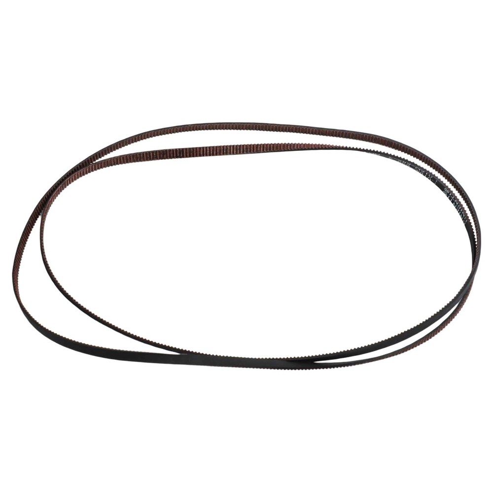 Sophisticated Bracket Timing Belt Compatible with a Range of Part Numbers