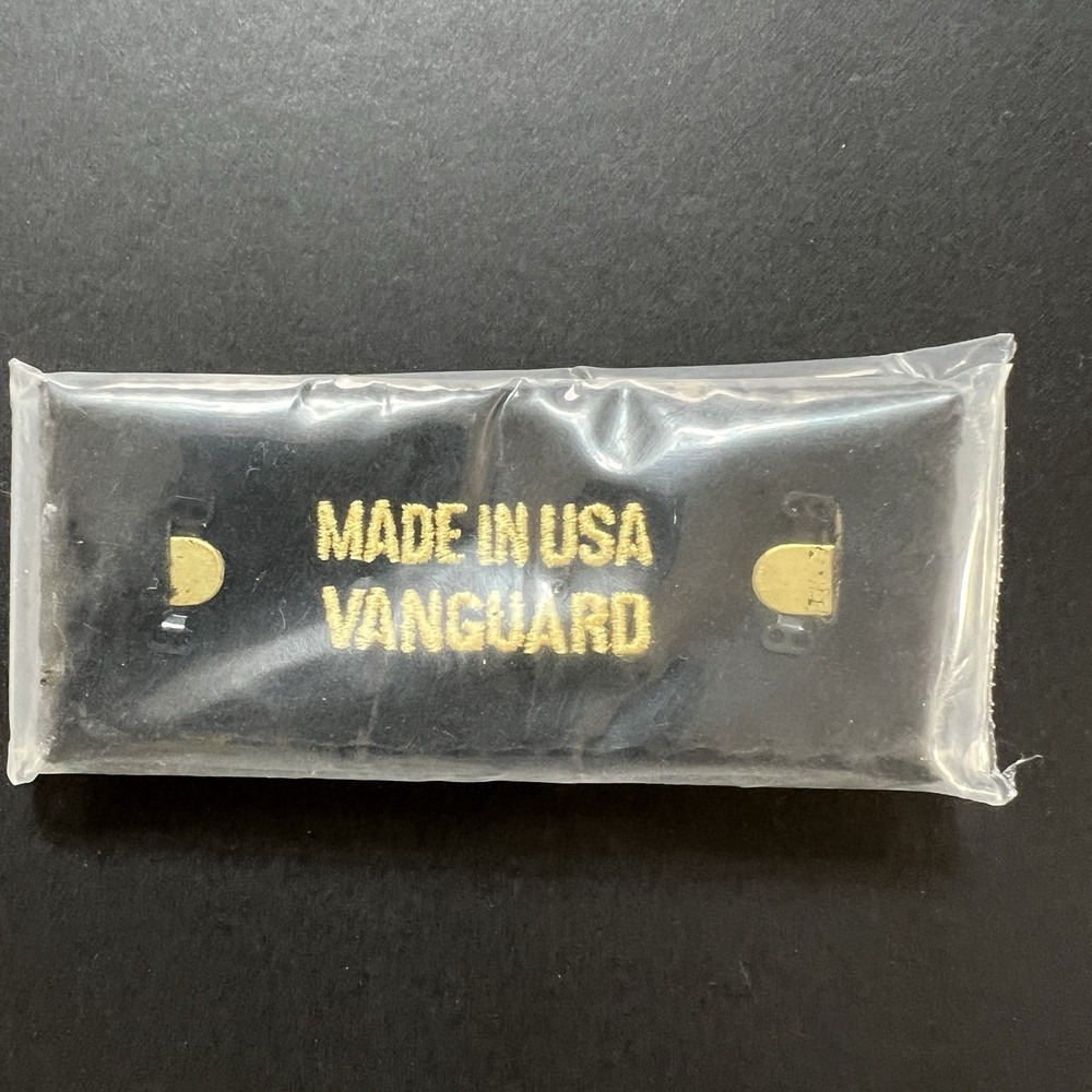 Vanguard ARMY SHOULDER STRAP: GENERAL