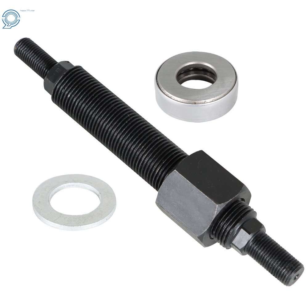Harmonic Balancer Installation Tool for Chevy 66515 SBC , BBC