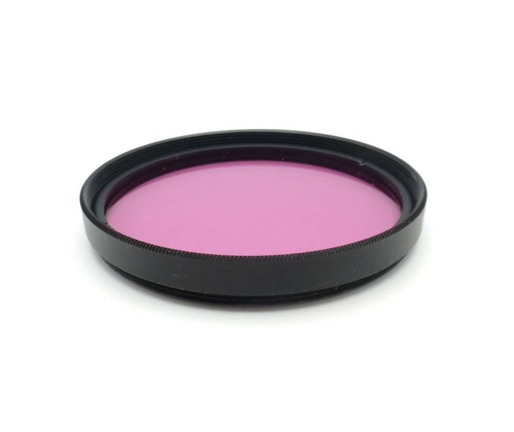 Tiffen FL-D 62mm Filter with Jewel Case