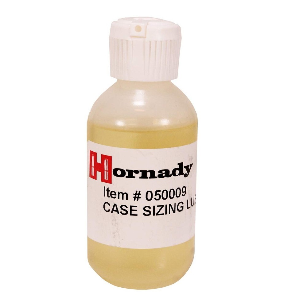 Hornady Case Sizing Lube