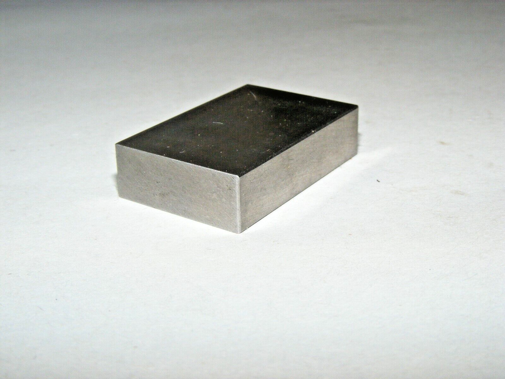 C.E. Johansson Gage Block Single 23mm (a31)