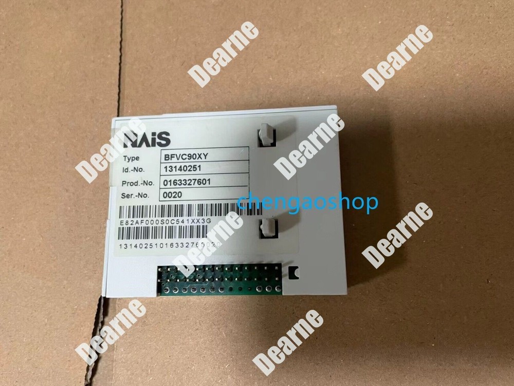 1PCS used working BFVC90XY