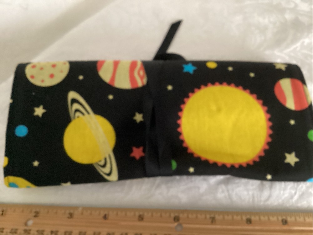 tarot card wrap bag