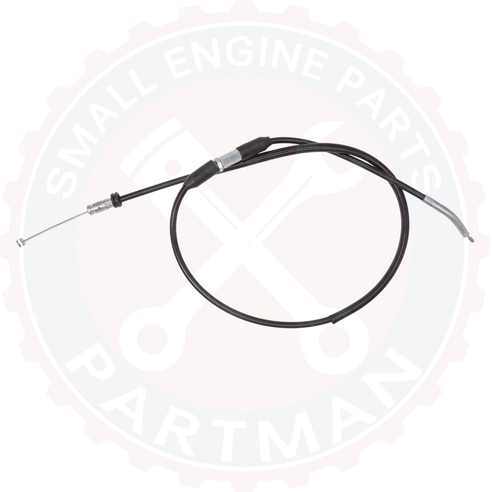 Throttle Cable For Suzuki Quadrunner 50 LT50 1983-1987