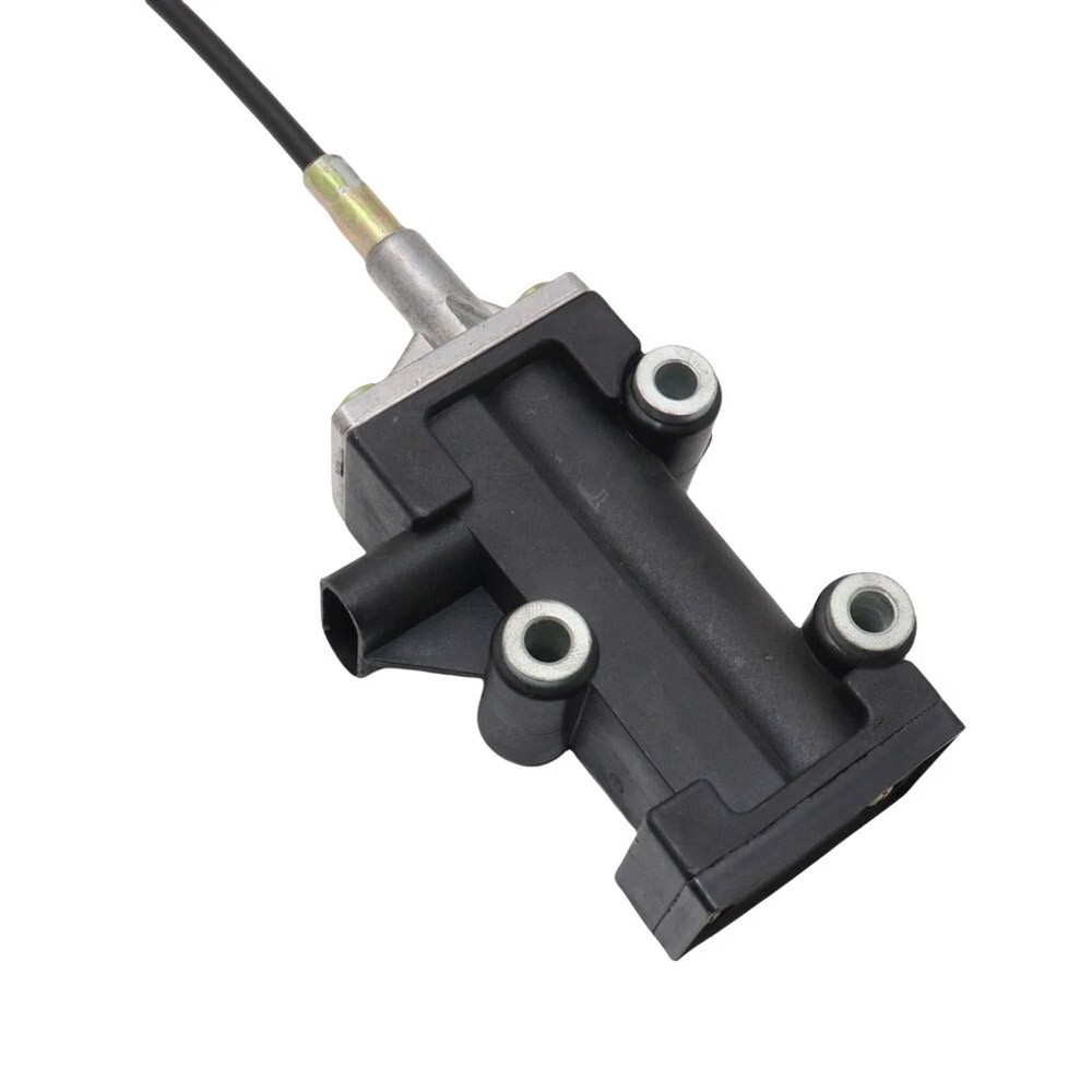 Position Sensor Cable 29506378 29507766 For Allison Throttle