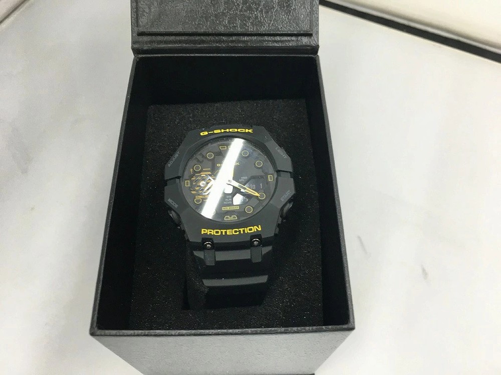 Casio Wristwatch GA B0001 Used
