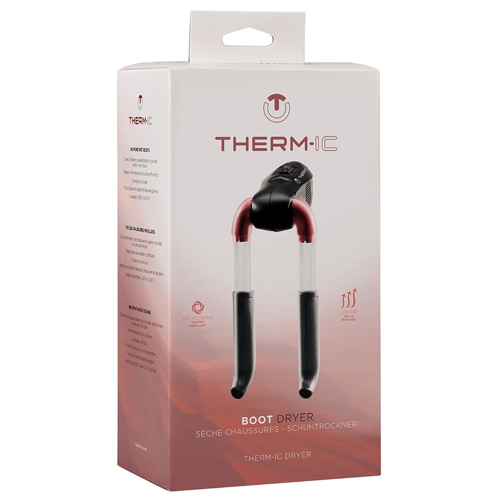 THERM-IC V2 Boot Dryer (US) (T48-0200-002)
