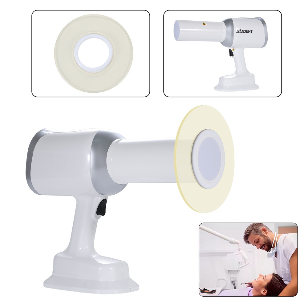 Scatter Shield Ring Dental Scatter Shield Protective Ring For X Machine Rayos