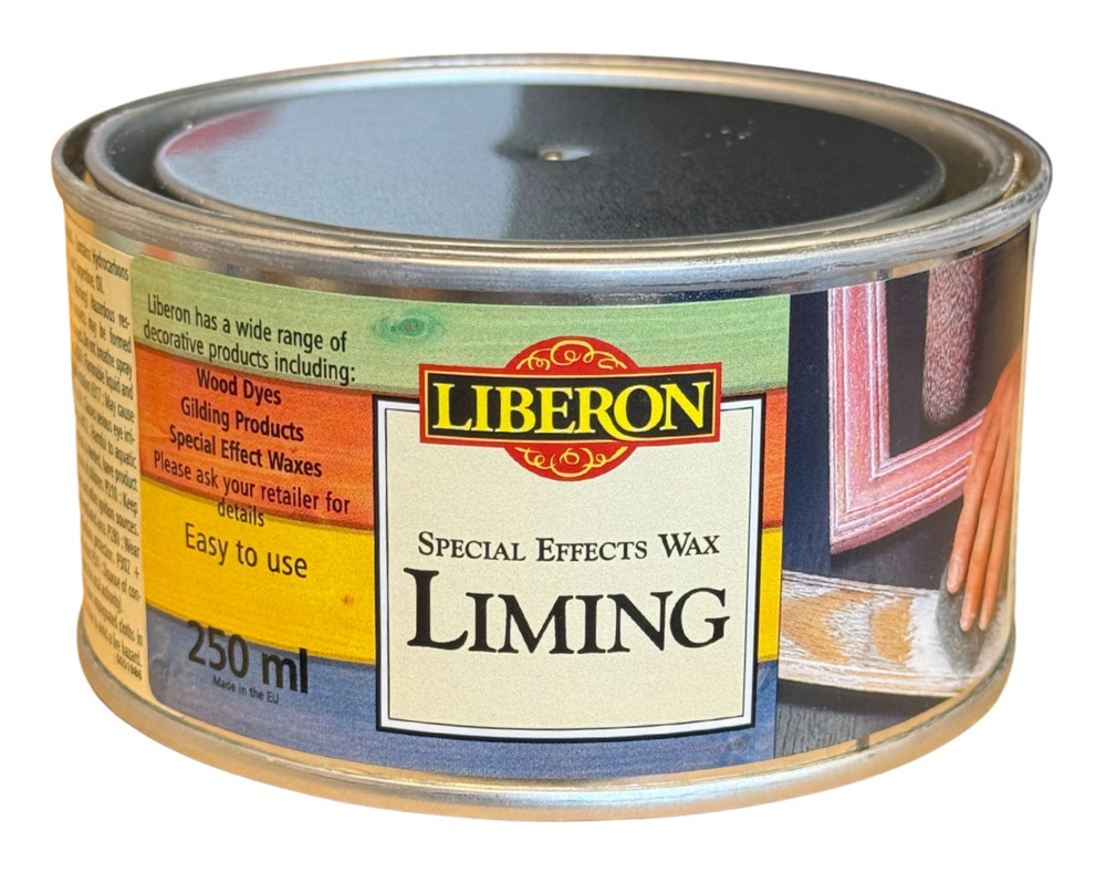 Liberon: Liming Wax