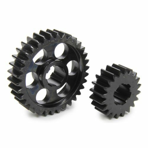 SCS Gears 618 Quick Change Gear Set Professional Series Set 618 6 Spline