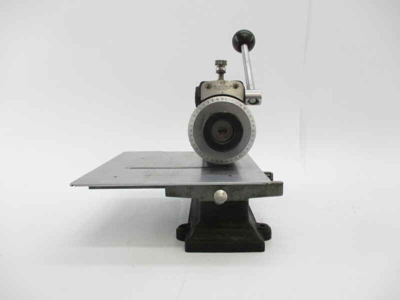 SCHMIDT MODEL 6 UNMP