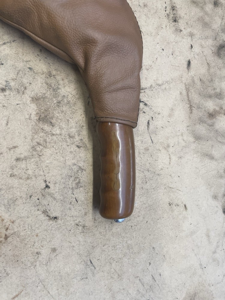 Tan Handbrake Mx5 Mk1/2/2.5