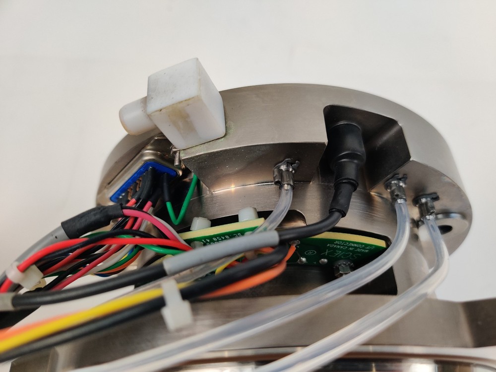 AB Sciex API 2000 3000 LC/MS Orifice Plate Assembly 017723-C Tested