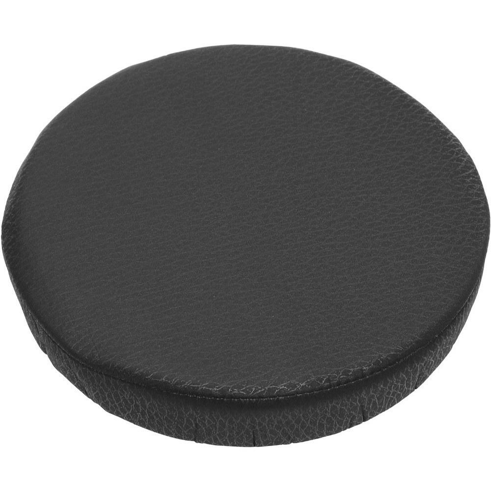 Thick Elastic Barstool Seat Cushion Practical Stool Round Chair 30CM