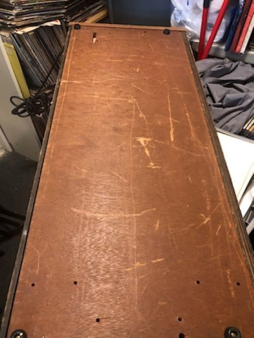 Roland MP 600 Tested all Functions work