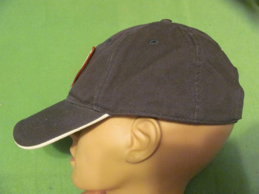 Dr. Pepper Adjustable Loop Back Hat/Cap
