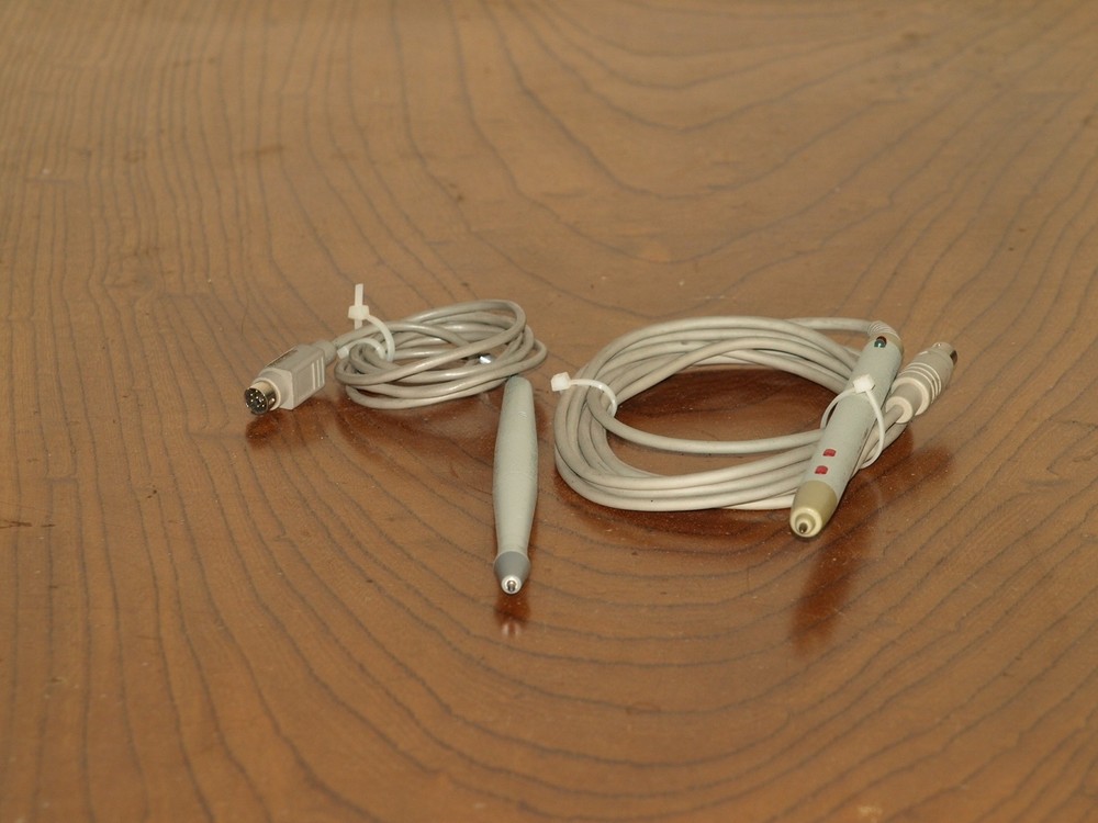 KURTA Accessories for IS/ONE TABLETS. Wired & Wireless Cursors and Pens.
