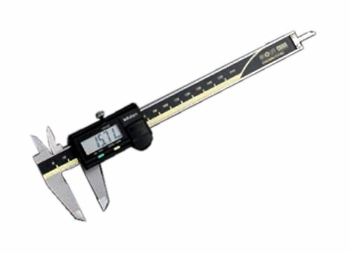Mitutoyo digital calipers ABS Digimatic caliper CD-15AXR