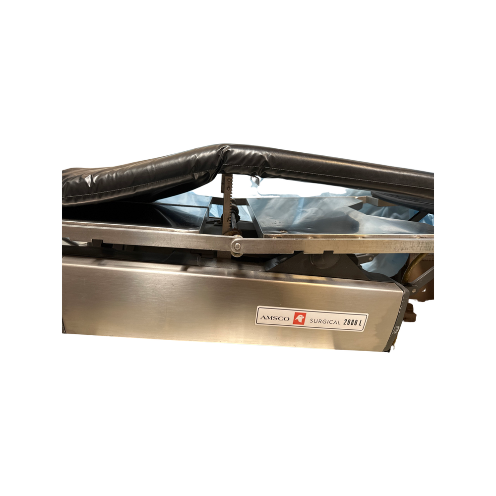Amsco 2080L Surgical Table