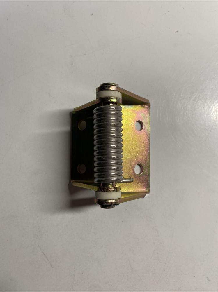 Genie 104804GT HINGE, SPRING, LONG LEG