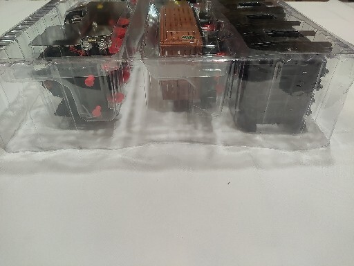 Amazon Basics Remote Control Battery Operated Hobby Set