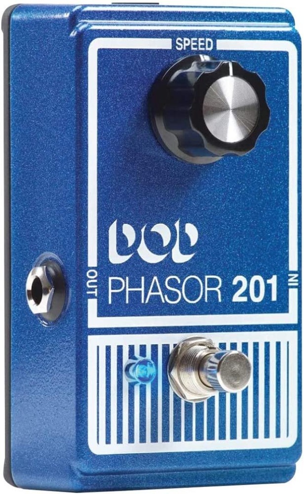 DOD Phasor 201 Analog Phaser