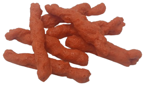 Display Faux Food Prop Cheetos